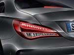 Mercedes-Benz CLA250 AMG Sports Package Edition 1 2013 года